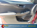 Thumbnail image of 2025 Ford Escape at RickBallFordLincolnSedalia of Sedalia, MO