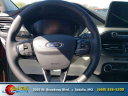 Thumbnail image of 2025 Ford Escape at RickBallFordLincolnSedalia of Sedalia, MO
