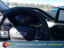 Thumbnail image of 2025 Ford Escape at RickBallFordLincolnSedalia of Sedalia, MO