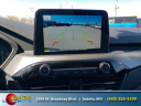 Thumbnail image of 2025 Ford Escape at RickBallFordLincolnSedalia of Sedalia, MO
