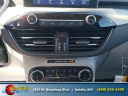 Thumbnail image of 2025 Ford Escape at RickBallFordLincolnSedalia of Sedalia, MO
