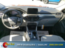 Thumbnail image of 2025 Ford Escape at RickBallFordLincolnSedalia of Sedalia, MO