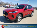 Thumbnail image of 2025 Ford Escape at RickBallFordLincolnSedalia of Sedalia, MO