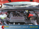 Thumbnail image of 2025 Ford Escape at RickBallFordLincolnSedalia of Sedalia, MO