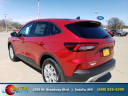 Thumbnail image of 2025 Ford Escape at RickBallFordLincolnSedalia of Sedalia, MO