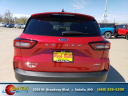 Thumbnail image of 2025 Ford Escape at RickBallFordLincolnSedalia of Sedalia, MO