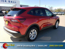 Thumbnail image of 2025 Ford Escape at RickBallFordLincolnSedalia of Sedalia, MO