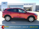 Thumbnail image of 2025 Ford Escape at RickBallFordLincolnSedalia of Sedalia, MO