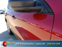 Thumbnail image of 2025 Ford Escape at RickBallFordLincolnSedalia of Sedalia, MO