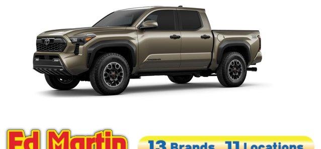Thumbnail image of 2025 Toyota Tacoma at 6 EM New