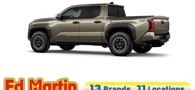 Thumbnail image of 2025 Toyota Tacoma at 6 EM New