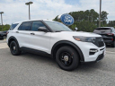 Thumbnail image of 2025 Ford Explorer at OC Welch Used