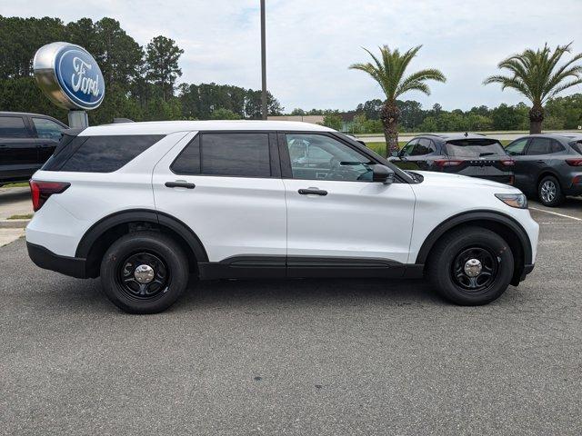 Thumbnail image of 2025 Ford Explorer at OC Welch Used