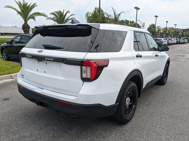 Thumbnail image of 2025 Ford Explorer at OC Welch Used