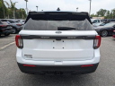 Thumbnail image of 2025 Ford Explorer at OC Welch Used