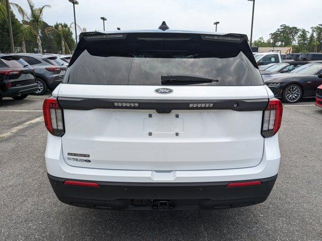 Thumbnail image of 2025 Ford Explorer at OC Welch Used