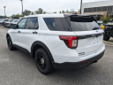 Thumbnail image of 2025 Ford Explorer at OC Welch Used