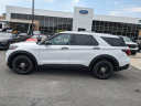 Thumbnail image of 2025 Ford Explorer at OC Welch Used