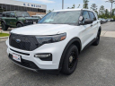 Thumbnail image of 2025 Ford Explorer at OC Welch Used