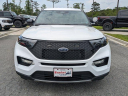 Thumbnail image of 2025 Ford Explorer at OC Welch Used