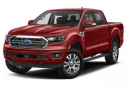 Thumbnail image of 2022 Ford Ranger at USED Fred Beans Ford Kia Mechanicsburg