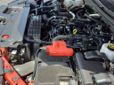 Thumbnail image of 2022 Ford Ranger at USED Fred Beans Ford Kia Mechanicsburg