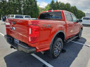 Thumbnail image of 2022 Ford Ranger at USED Fred Beans Ford Kia Mechanicsburg