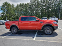 Thumbnail image of 2022 Ford Ranger at USED Fred Beans Ford Kia Mechanicsburg