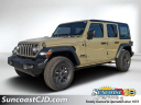 Thumbnail image of 2025 Jeep Wrangler at SuncoastChryslerJeep - Used