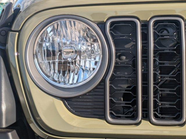 Thumbnail image of 2025 Jeep Wrangler at SuncoastChryslerJeep - Used