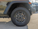 Thumbnail image of 2025 Jeep Wrangler at SuncoastChryslerJeep - Used