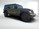 Thumbnail image of 2025 Jeep Wrangler at SuncoastChryslerJeep - Used
