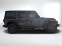 Thumbnail image of 2025 Jeep Wrangler at SuncoastChryslerJeep - Used
