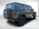 Thumbnail image of 2025 Jeep Wrangler at SuncoastChryslerJeep - Used