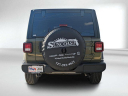 Thumbnail image of 2025 Jeep Wrangler at SuncoastChryslerJeep - Used