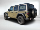 Thumbnail image of 2025 Jeep Wrangler at SuncoastChryslerJeep - Used