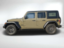 Thumbnail image of 2025 Jeep Wrangler at SuncoastChryslerJeep - Used