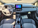 Thumbnail image of 2025 Toyota Corolla Hatchback at Galaxy Toyota