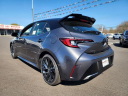 Thumbnail image of 2025 Toyota Corolla Hatchback at Galaxy Toyota