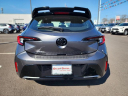 Thumbnail image of 2025 Toyota Corolla Hatchback at Galaxy Toyota