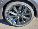 Thumbnail image of 2025 Toyota Corolla Hatchback at Galaxy Toyota