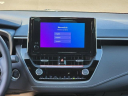 Thumbnail image of 2025 Toyota Corolla Hatchback at Galaxy Toyota
