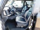 Thumbnail image of 2022 Ford Bronco at Wetzel Ford