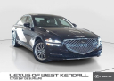 Thumbnail image of 2024 Genesis G80 at Lexus of West Kendall Used