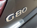 Thumbnail image of 2024 Genesis G80 at Lexus of West Kendall Used