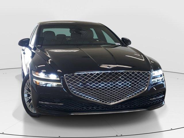 Thumbnail image of 2024 Genesis G80 at Lexus of West Kendall Used