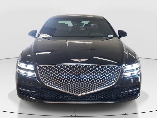 Thumbnail image of 2024 Genesis G80 at Lexus of West Kendall Used