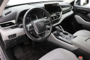 Thumbnail image of 2024 Toyota Highlander at Twin Pine Ford
