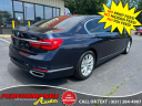Thumbnail image of 2016 BMW 7 Series at Performance Auto of Bohemia