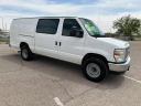 Thumbnail image of 2012 Ford E-Series at Martinez Auto Sales